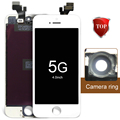 DHL 10pcs alibaba china highscreen New LCDS screen For iphone 5 5G lcd Digitizer with Touch