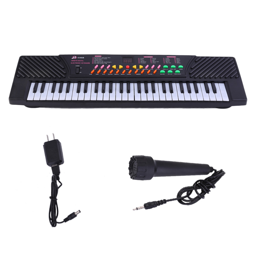 Slot voor piano