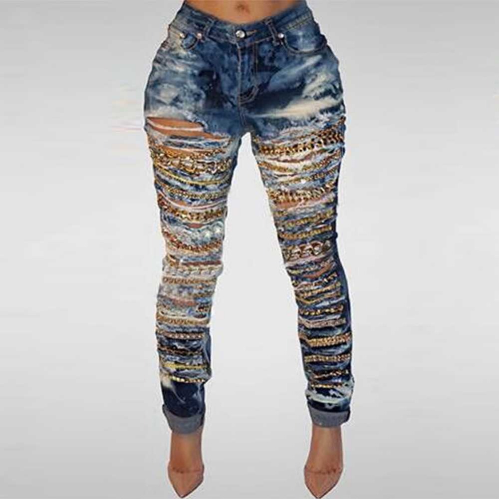 Popular Sexy Women Jeans Buy Cheap Sexy Women Jeans Lots From China Sexy Women Jeans Suppliers