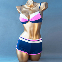 Бикини комплект от Swimsuits Fairyland для Женщины, материал Ацетат артикул 32379023006