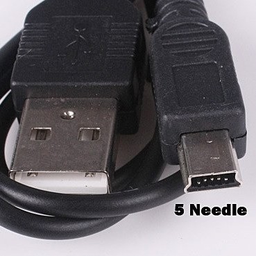   USB 2.0   -b 5-PIN  USB     MP3 mp4- 