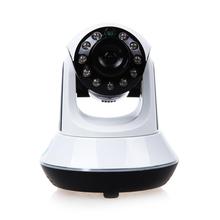 4XZoom CCTV camera IP Camera Wifi Wireless HD 720P IRCUT P2P Security Camera de vigilancia dummy