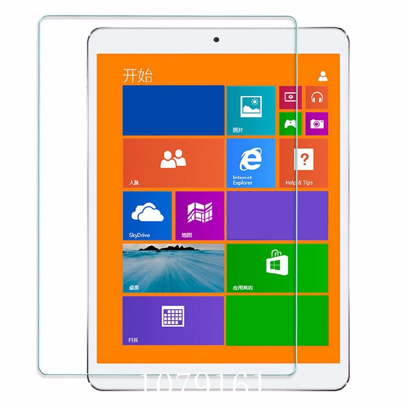0.26  2.5D   -   Teclast X98 Plus II ii 2 Tablet  