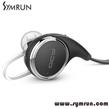 Symrun New Original Symrun Qy8 Wireless Bluetooth 4.1 Sport Stereo Earphone Fashion Running Qcy Qy8