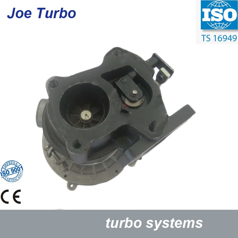 RHF5 8973125140 8971371098 TURBO Turbine Turbocharger For ISUZU Trooper For HOLDEN Jackaroo For OPEL Monterey 4JX1T 4JX1TC 3.0L (3)