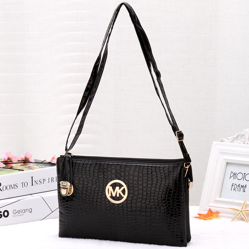 new fashion crocodile pattern shoulder bag clutch new fashion crocodile pattern shoulder bag clutch