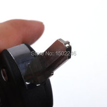 1key shell Cover Keyless Entry Replacement Car Key Remote Switch Fob Key shell Case for Mazda