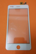 Original Touch Screen Digitizer glass panel Repair for Elephone P6i Phone 5” Android 4.4.2 MTK6582 Quad Core Free shipping