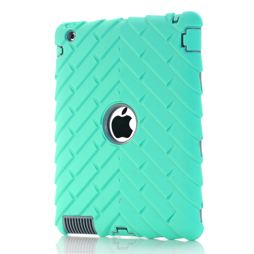 Shockproof Protector Cover Case For Apple ipad82