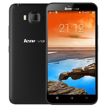 Original Unlocked Lenovo A916 4G FDD LTE 5 5 HD MTK6592 Octa core Android4 4 Smartphone