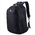New Brand Waterproof Nylon 15 6 inches Laptop Backpack Women Black Computer Notebook Bag 15 6