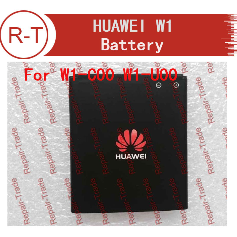 Huawei w1 battery100 %  hb5v1hv 2020    huawei w1 w1-c00 w1-u00  +   +  