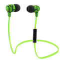 Sport Mini Stereo Bluetooth Earphone V4 0 Portable Wireless Crack Headphone Handsfree Headset Universal For Xiaomi