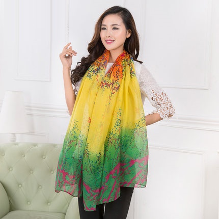 Winter 2015 font b Tartan b font Scarf Plaid Scarf New Designer Unisex Acrylic Basic Shawls