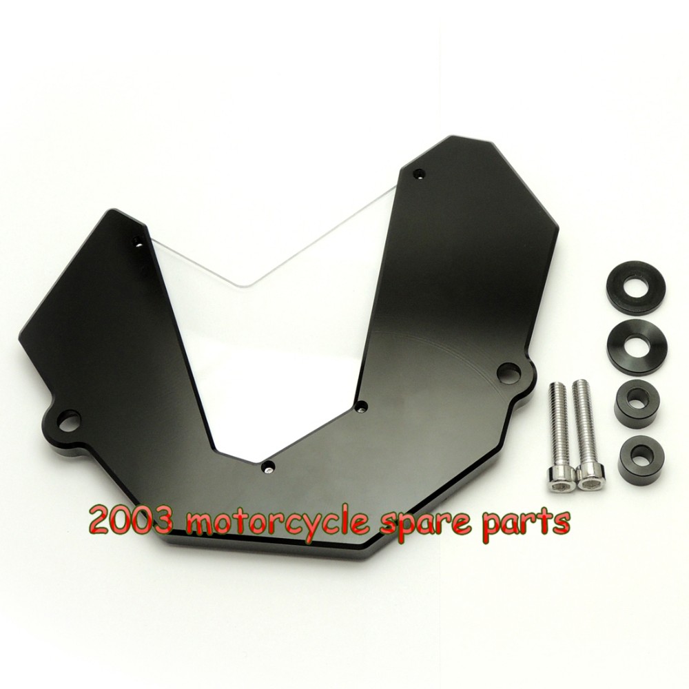 5 Colors for Option---Front Chain Sprocket Cover For Yamaha MT-09 FZ9 2013 2014 2015 and also fit for MT09 Tracer FYAMT020 (1)