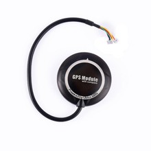 NEO M8N Flight Controller GPS Module with Shell for APM APM2.52 APM 2.6