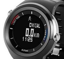 Sports watch remind Step gauge 5ATM waterprooof Intelligent motion bluetooth outdoor running watch  Multifunctional Wristwatch