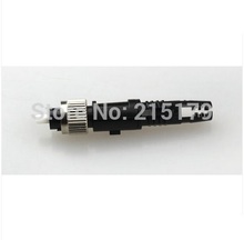 Embedded FC quick connector optical fiber cold sub flex quick connector optical fiber telecommunication level