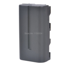 NP F550 NP F550 Rechargeable Battery for Sony NP F330 NP F570 F750 F930 F950 F970