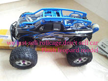 rc car Frame OP parts, HPI Savage Flux 1/8 RC Cars Roll cage (contain the wheelie bar) Anti-wear version hpi racing Frame