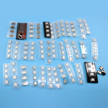 36 models micro usb jack 5p 5 pins mini usb connector for Samsung HTC Lenovo ZTE…mobile phone tablet pc mid