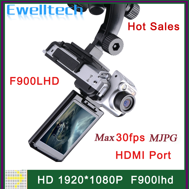  HD 1920 * 1080 P F900LHD     12MP       4-  2.5 