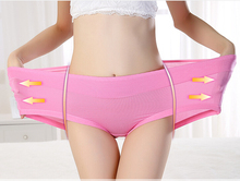 10pc/lot High Quality Womens Sexy Modal Breathable Underwear Lady Panties Underwear Briefs Women Hot Sale Plus Size M – XXXL