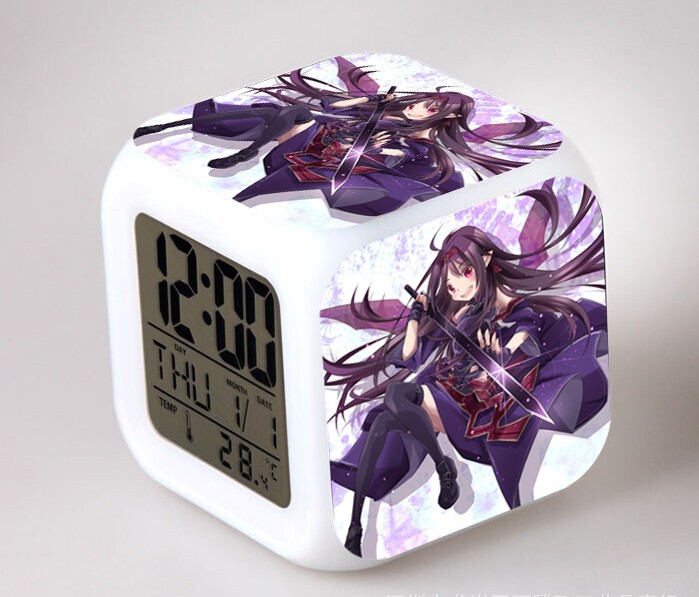 digital alarm clock (4)