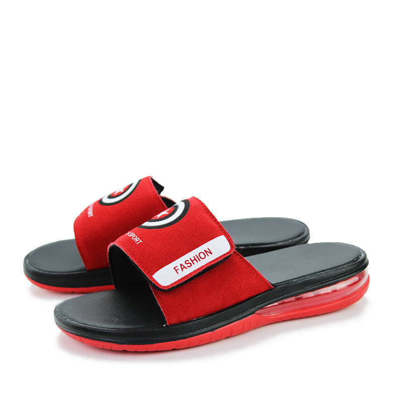 lebron sandals