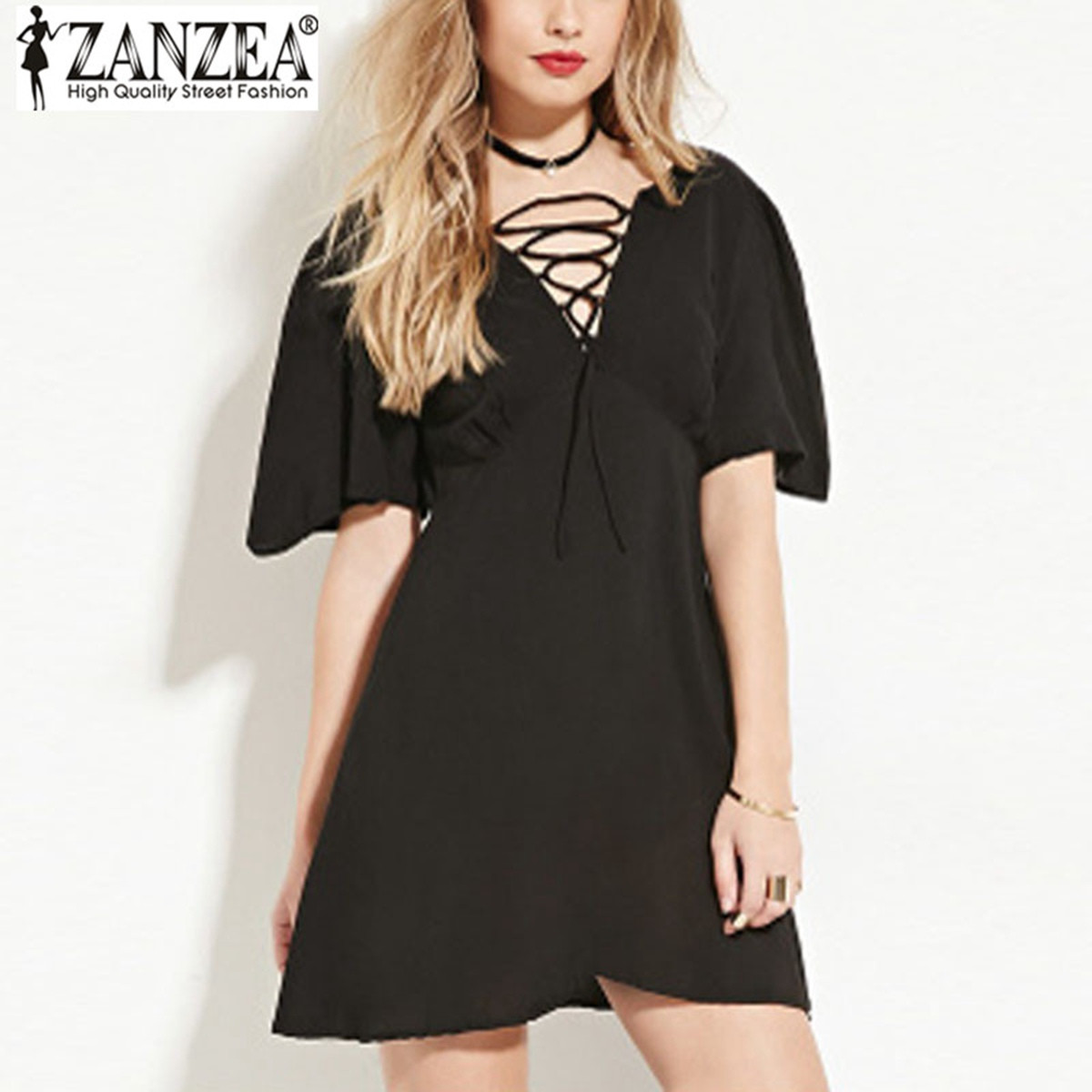 deep v plus length get dressed plus length clothes night gowns