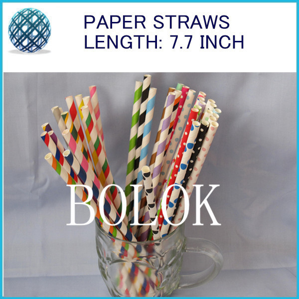   200 ./      straws