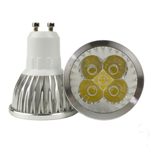 popular E27 gu10 high lumen led spot lighting
