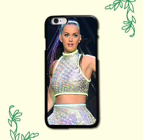 1PCS 2015 Fashion Sexy Katy Perry for iPhone 4 4S 5 5S 5C