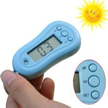 Uv UV UV metros detector con llavero time display venta al por mayor dropshipping