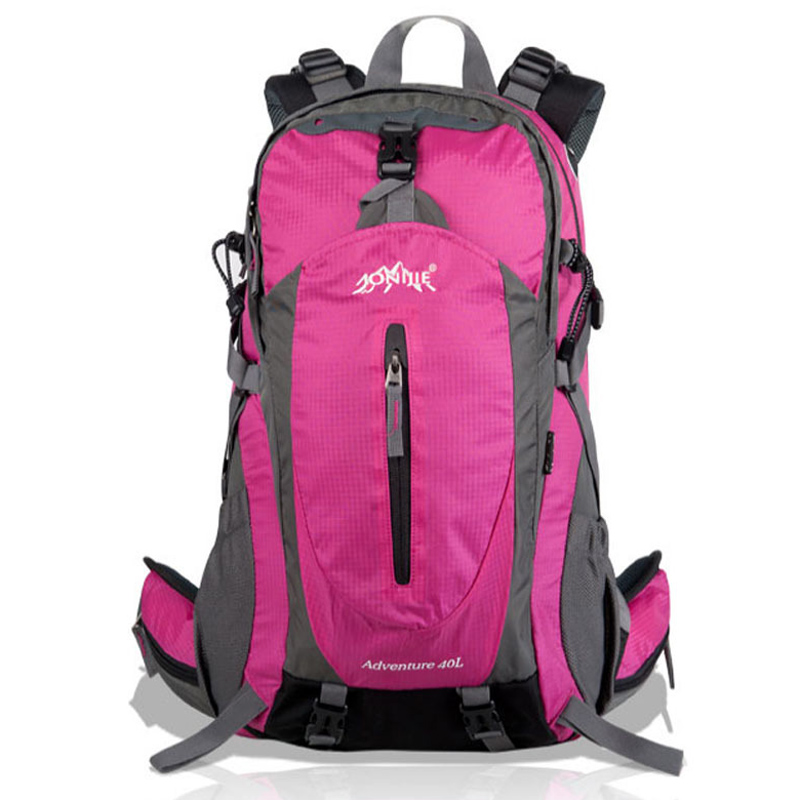 40 litre rucksack reviews