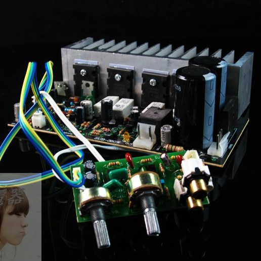 Popular Diy Subwoofer AmplifierBuy Cheap Diy Subwoofer Amplifier lots from China Diy Subwoofer