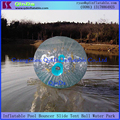 PVC zorb ball zorb inflatable ball water walking zorb ball