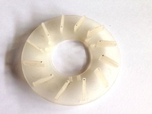 (5pcs/lot) Variator Clutch fans For Chinese Scooter GY6 50 80cc 139QMA Engine Honda Lifan QJ Keeway Yamaha Vespa ATV CVT GoKart