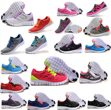 Free Shipping Women’s Run 2 Running Shoes Women Lightweight Athletic Trainers Sport Shoe Woman Walking Sneakers New Zapatillas