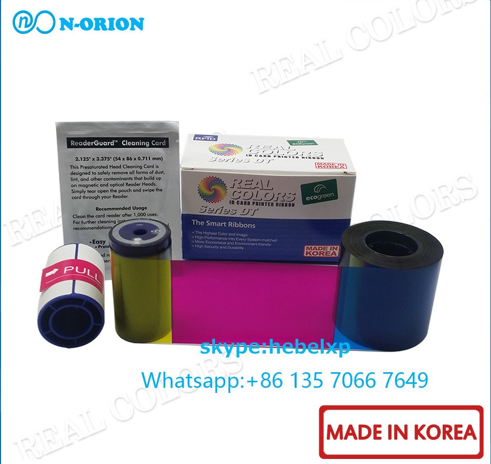 Online Buy Wholesale datacard cd800 ribbon from China datacard cd800