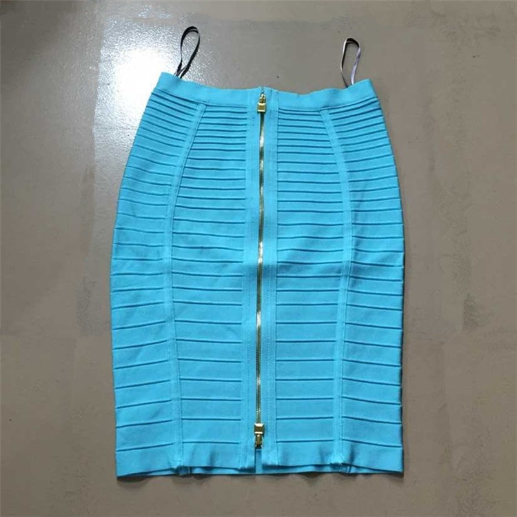 Cheap-High-Quality-Sexy-Knee-Length-Bandage-Skirt-New-Arrival-2015-Women-Elastic-Bodycon-Pencil-Skirts