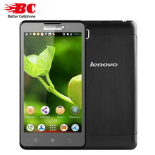 100% Новый Оригинальный Lenovo P780 5 дюймовый MTK6589 Quad Core 1.2 ГГц 8.0MP Bluetooth WI-FI GPS 4000 мАч многоязычная Смартфон Android-Телефон