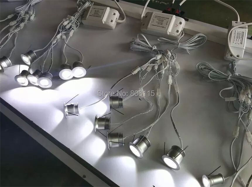 Dimmable Bridgelux - Compra lotes baratos de Dimmable Bridgelux de
