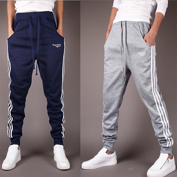 hip hop pants mens