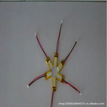 Supply Mini Car vacuum cleaner lithium polymer lithium battery 401730 3 7 V lithium battery
