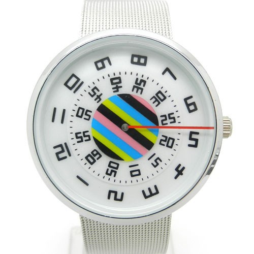 Quartz-Watch-Q0826C