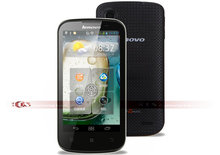 Lenovo A800 Dual Core MTK6577T cell phone with 4 5 inch Screen android 4 1 1