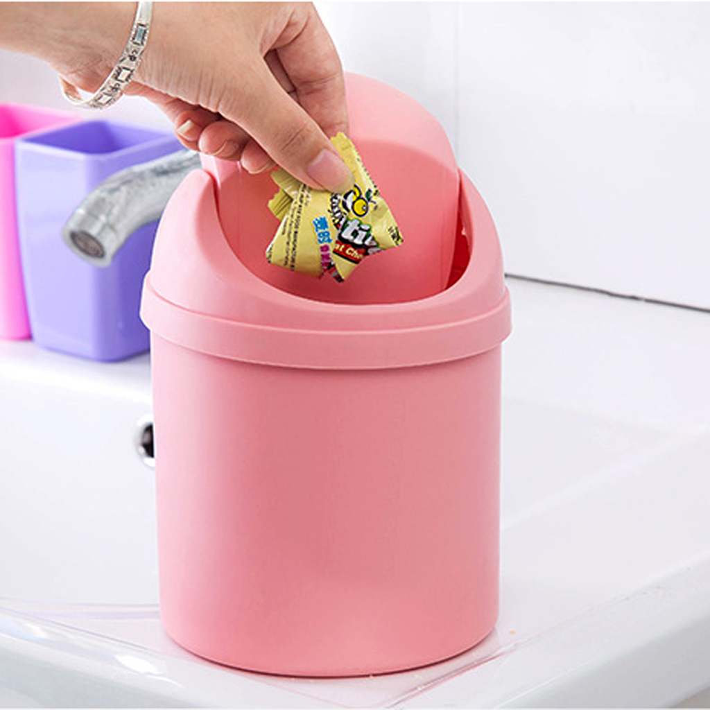 Popular Table Trash CanBuy Cheap Table Trash Can lots from China Table