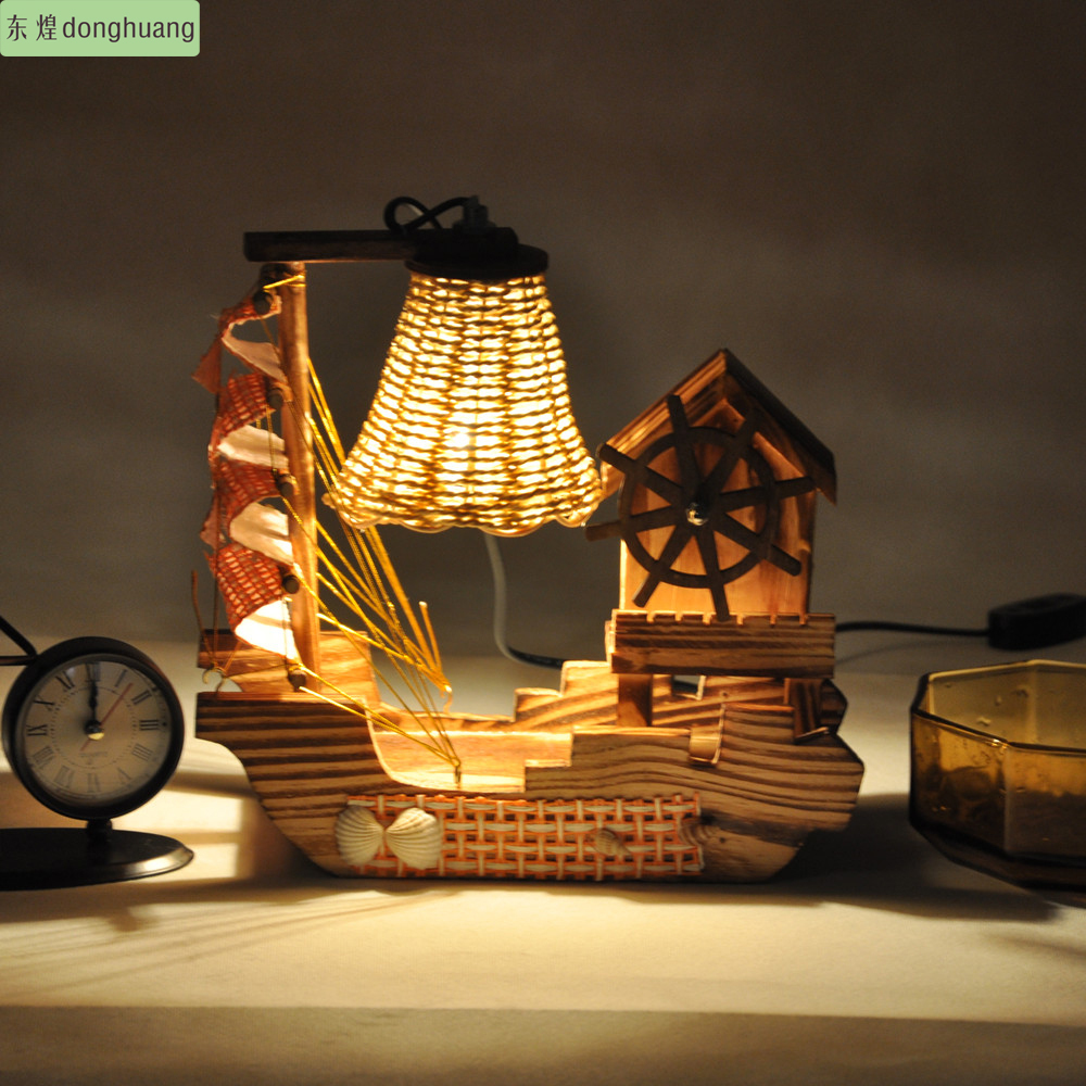 Online get cheap handgemaakte houten bureau aliexpress.com ...