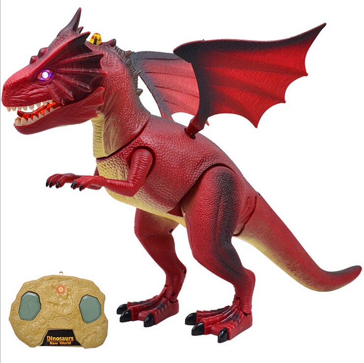 Dinosaur Remote Control Toys 90